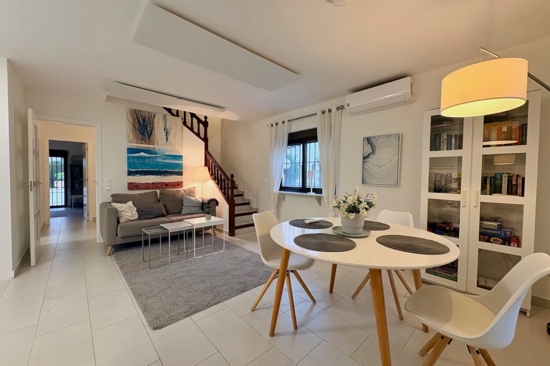 Reventa - Town House -
Orihuela Costa - Costa Blanca