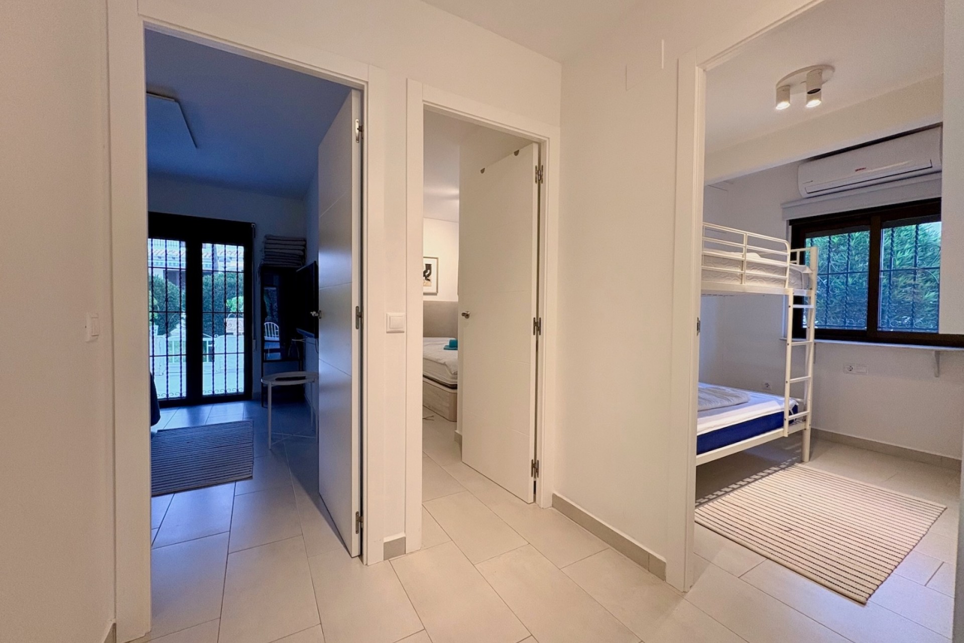 Reventa - Town House -
Orihuela Costa - Costa Blanca