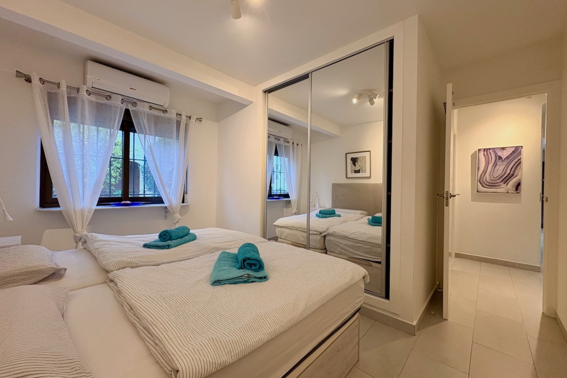 Reventa - Town House -
Orihuela Costa - Costa Blanca