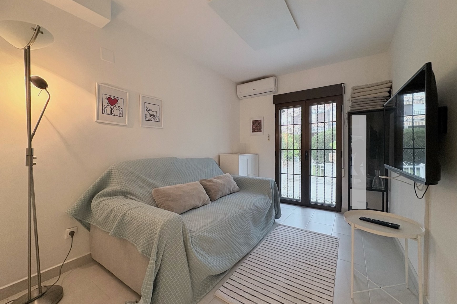 Reventa - Town House -
Orihuela Costa - Costa Blanca