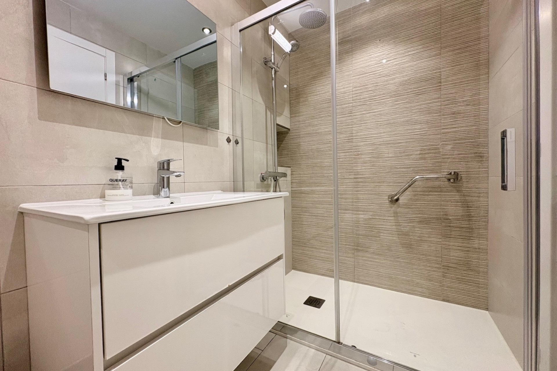 Reventa - Town House -
Orihuela Costa - Costa Blanca