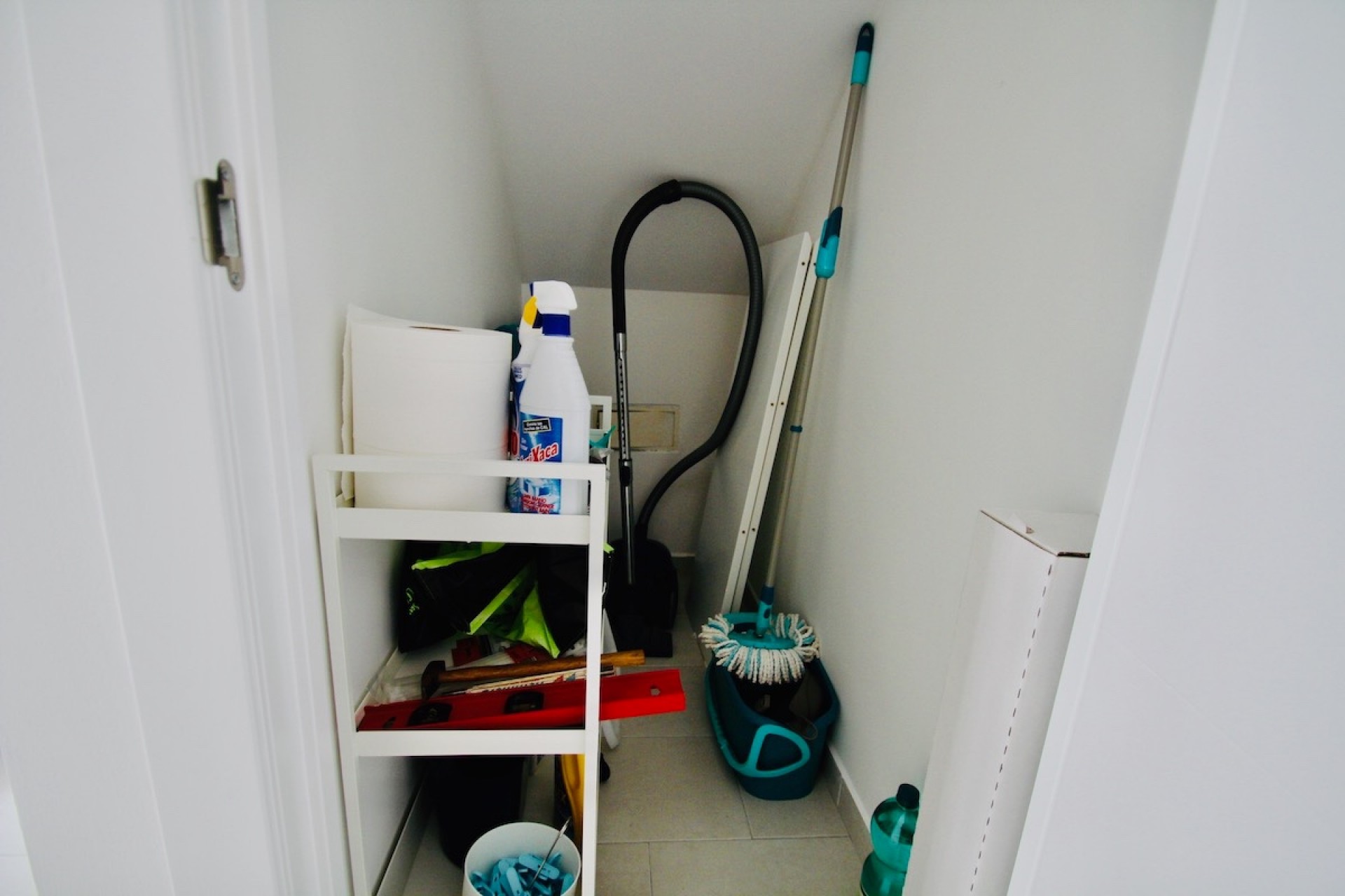 Reventa - Town House -
Orihuela Costa - Costa Blanca