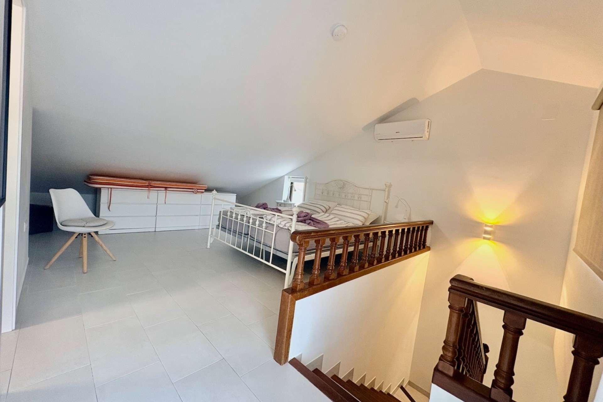 Reventa - Town House -
Orihuela Costa - Costa Blanca