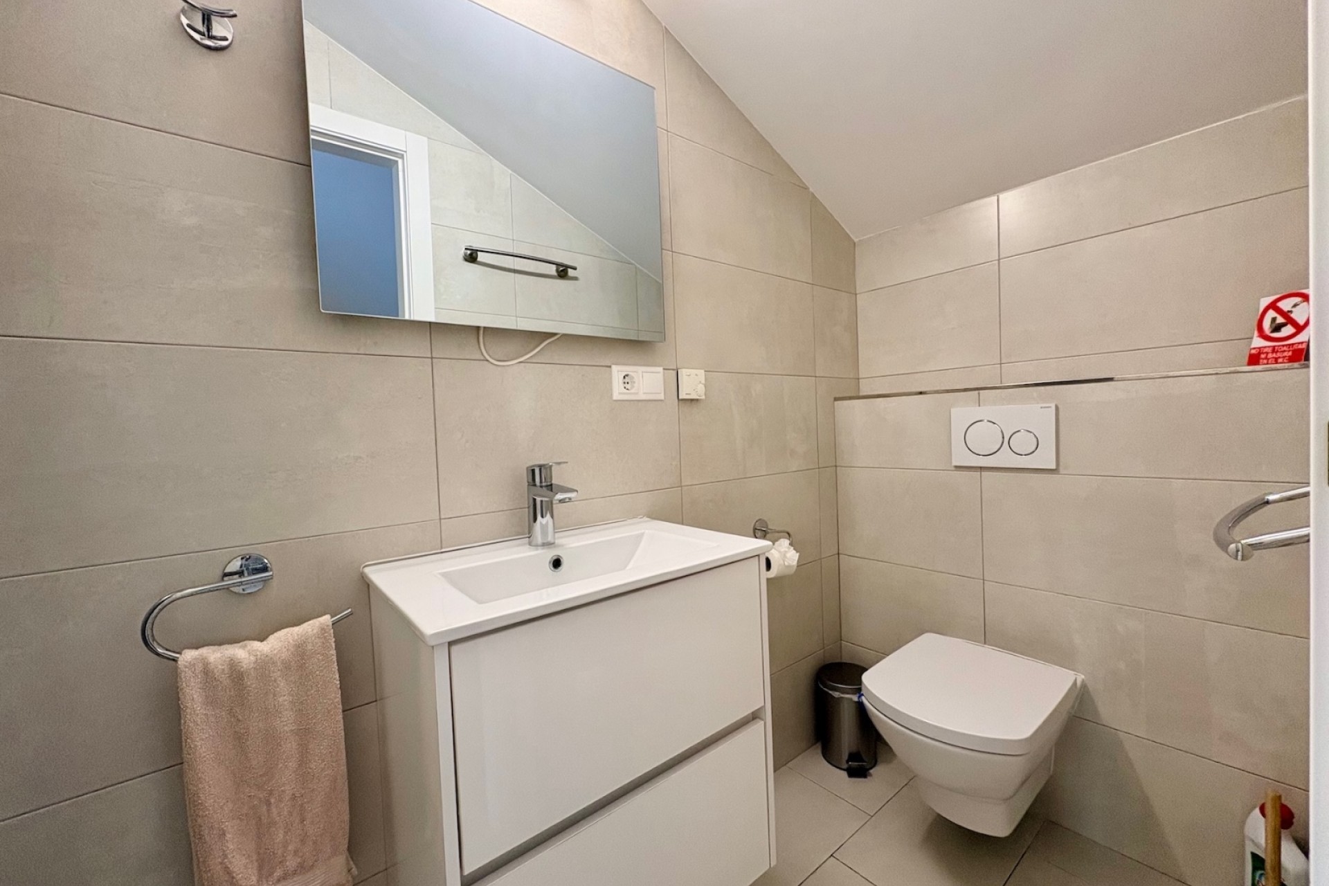 Reventa - Town House -
Orihuela Costa - Costa Blanca