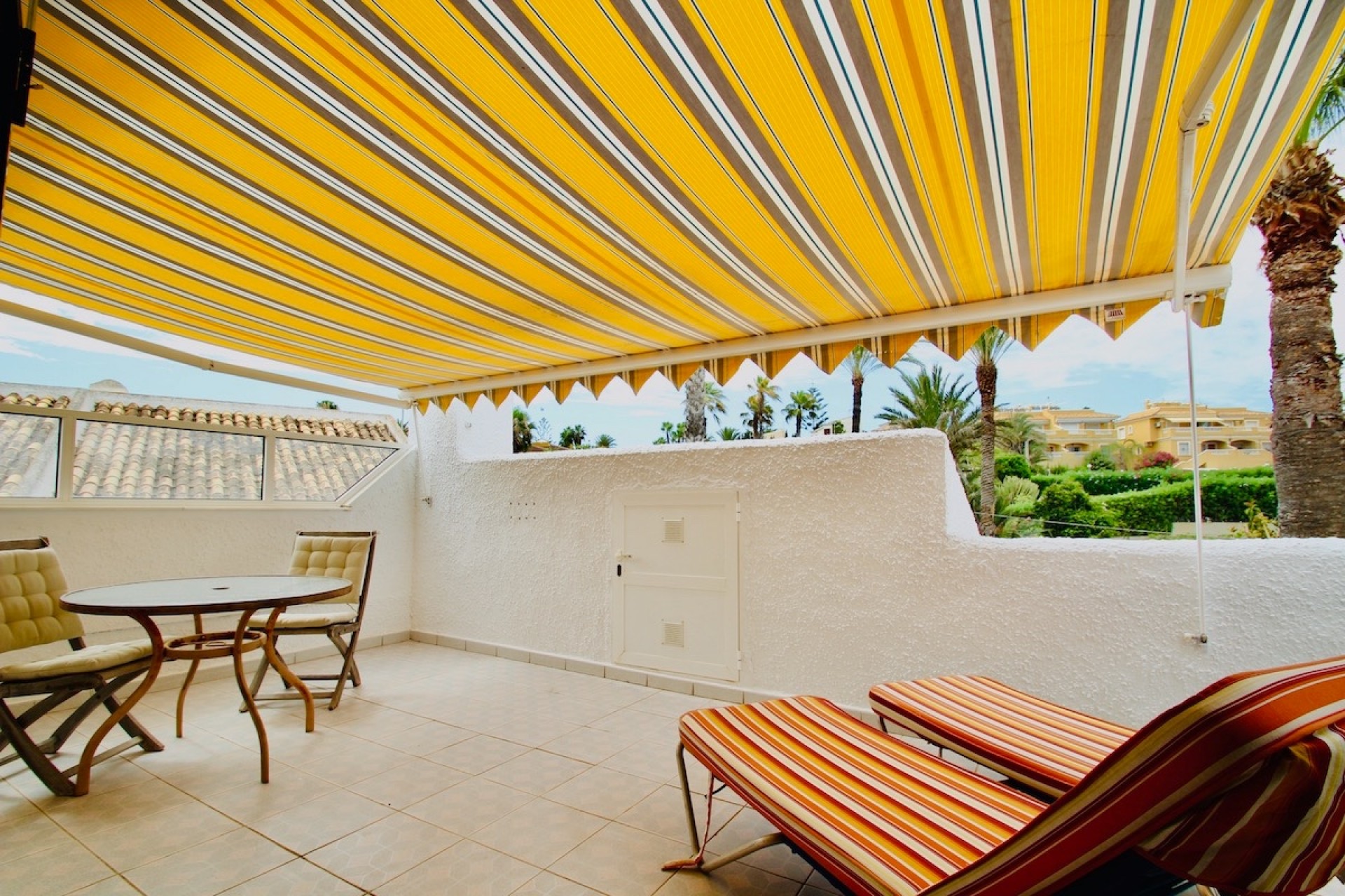 Reventa - Town House -
Orihuela Costa - Costa Blanca