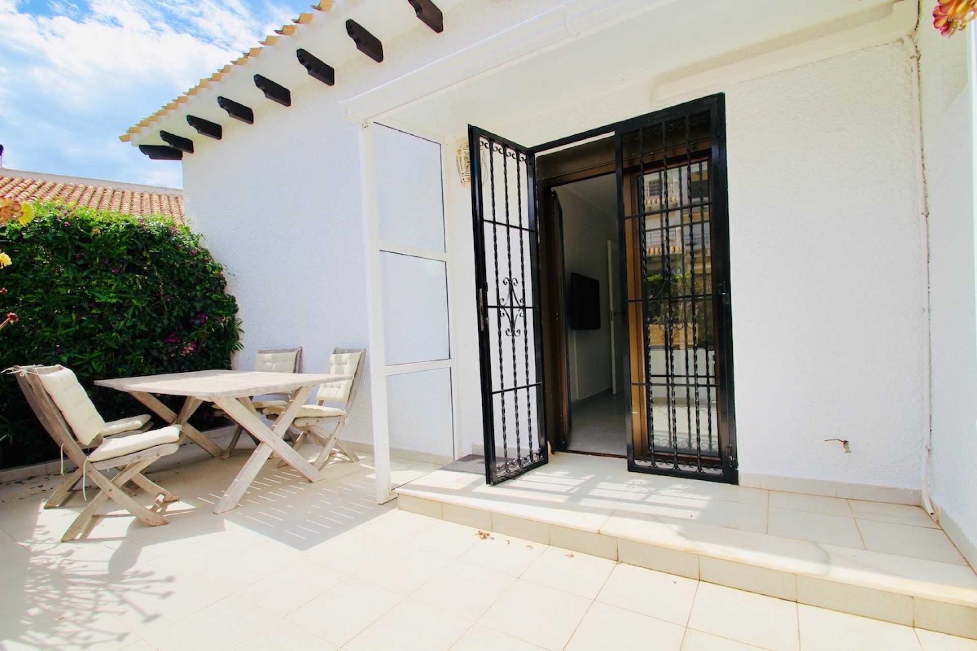 Reventa - Town House -
Orihuela Costa - Costa Blanca