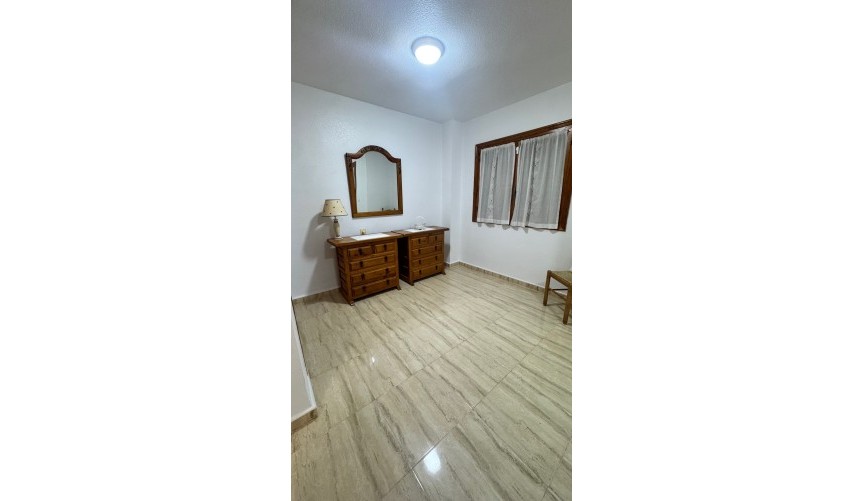 Reventa - Town House -
Orihuela Costa - Costa Blanca