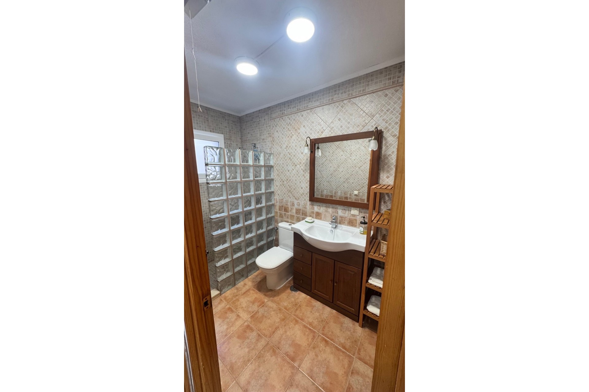 Reventa - Town House -
Orihuela Costa - Costa Blanca