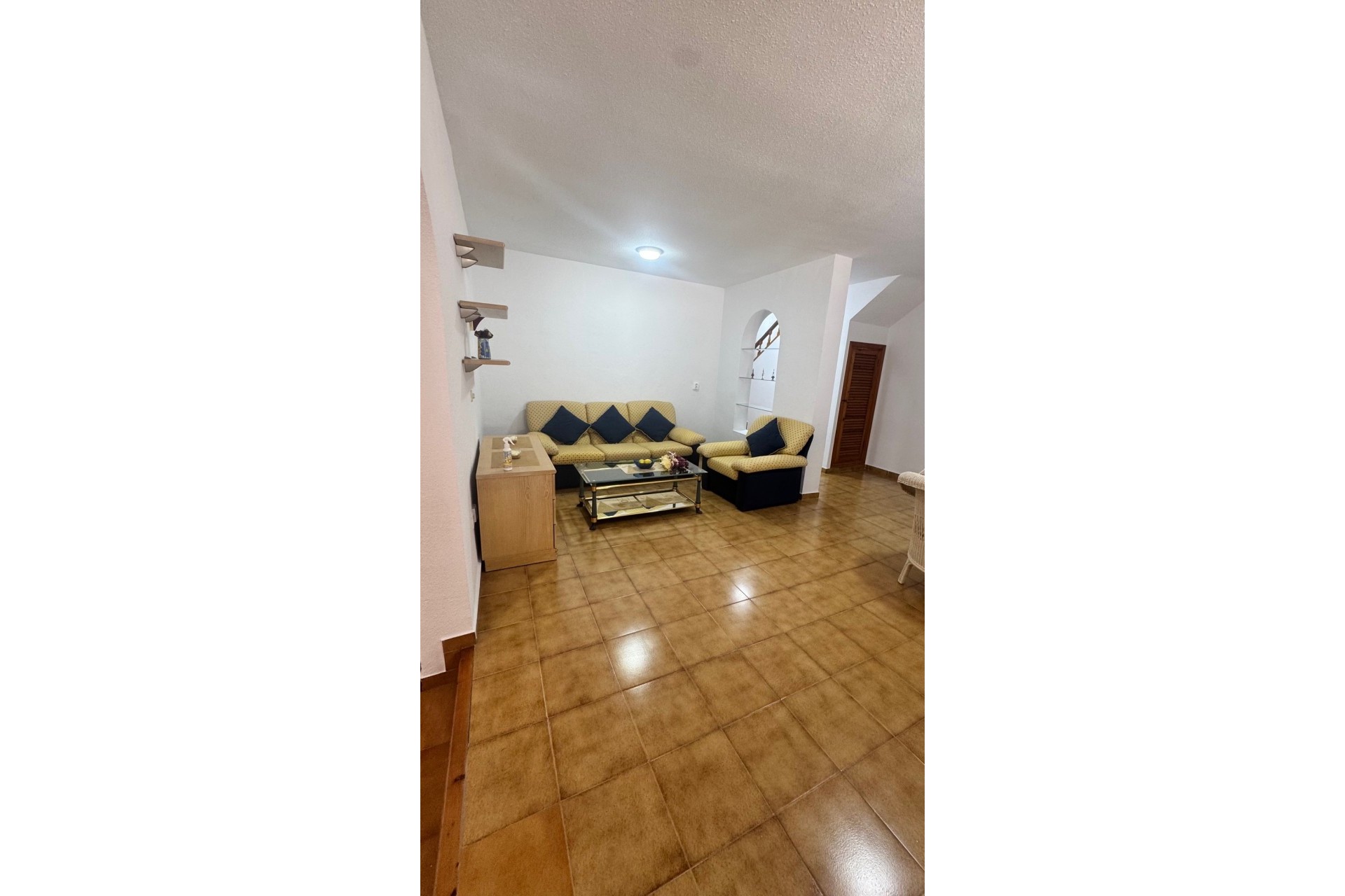 Reventa - Town House -
Orihuela Costa - Costa Blanca