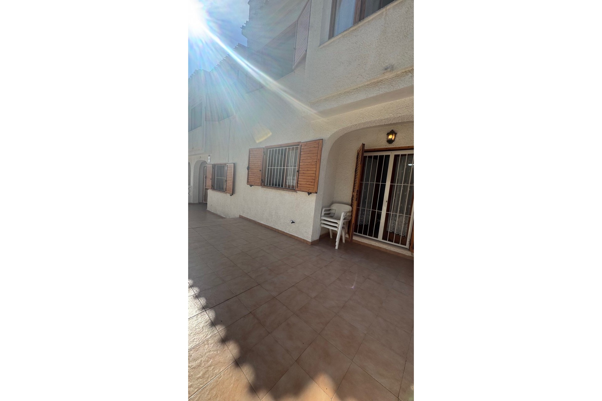 Reventa - Town House -
Orihuela Costa - Costa Blanca