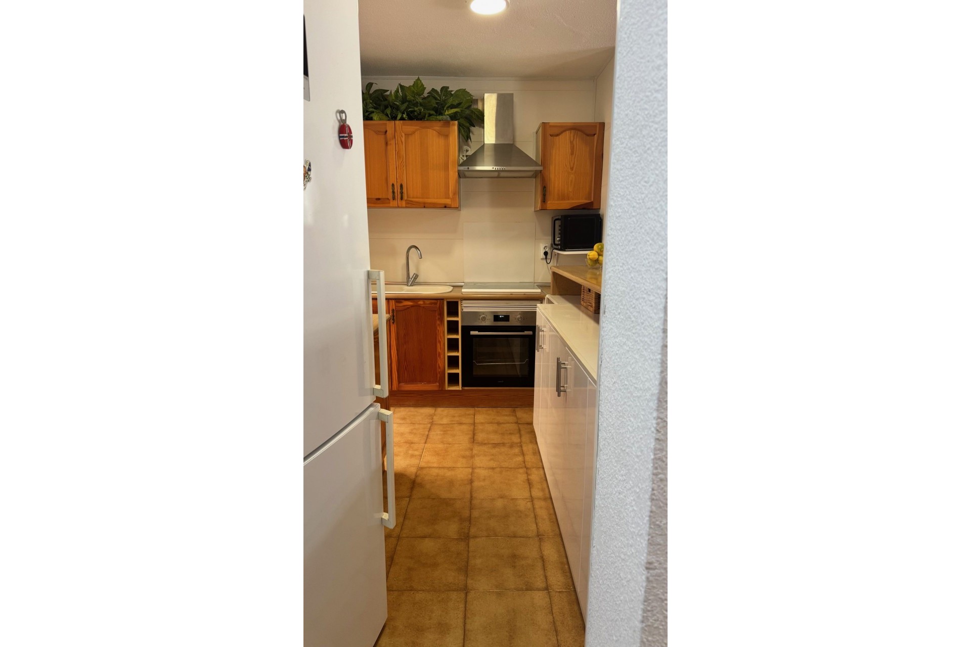 Reventa - Town House -
Orihuela Costa - Costa Blanca