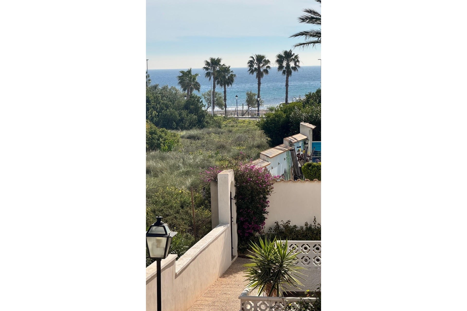 Reventa - Town House -
Orihuela Costa - Costa Blanca