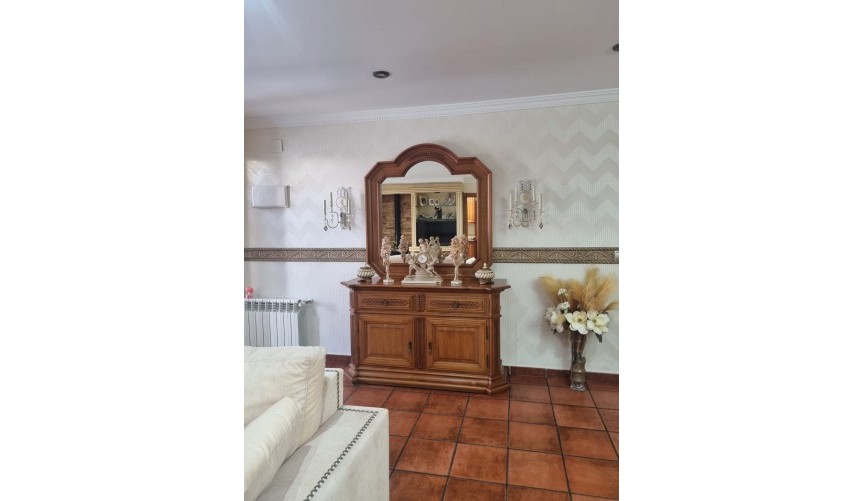 Reventa - Town House -
Orihuela Costa - Costa Blanca