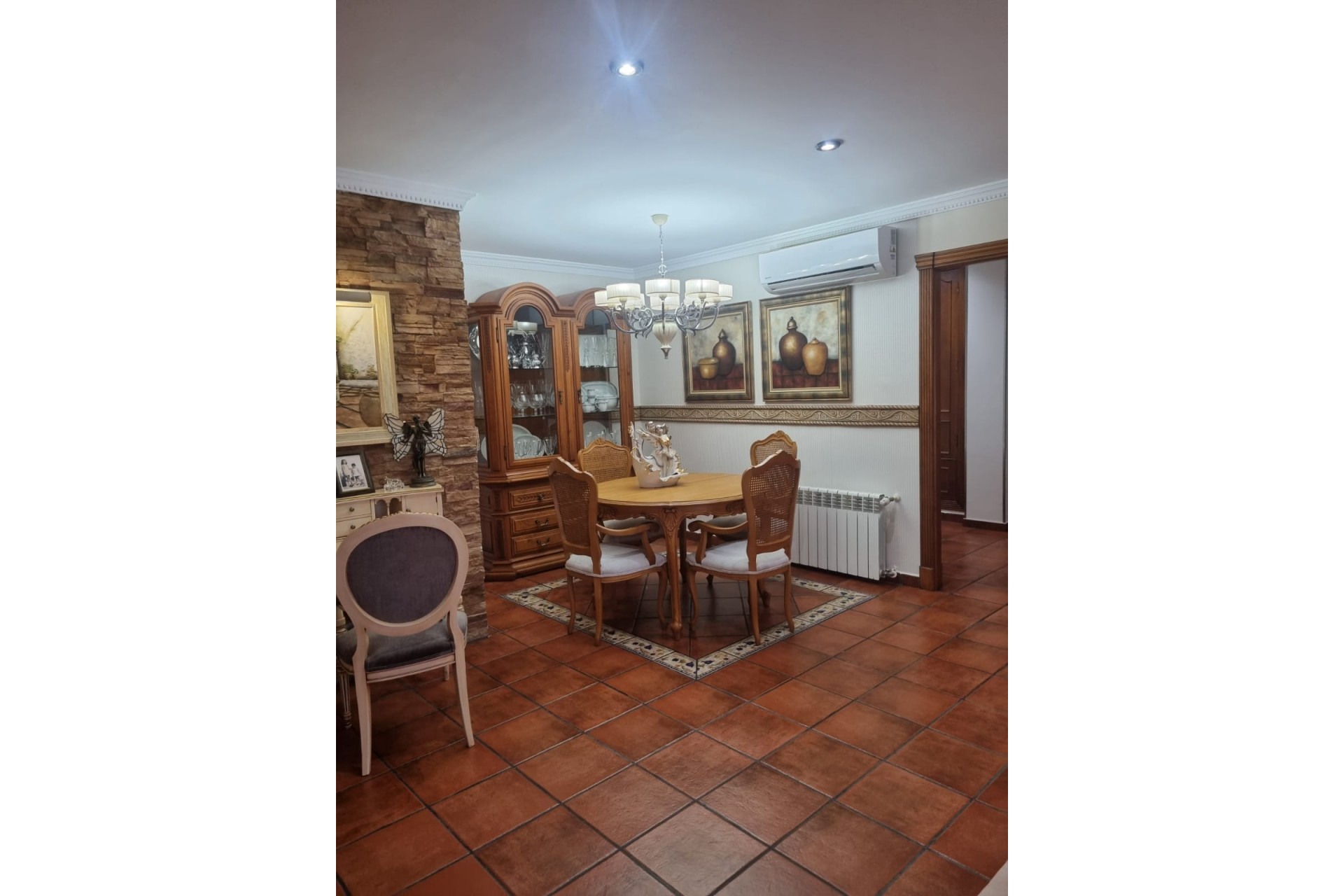 Reventa - Town House -
Orihuela Costa - Costa Blanca