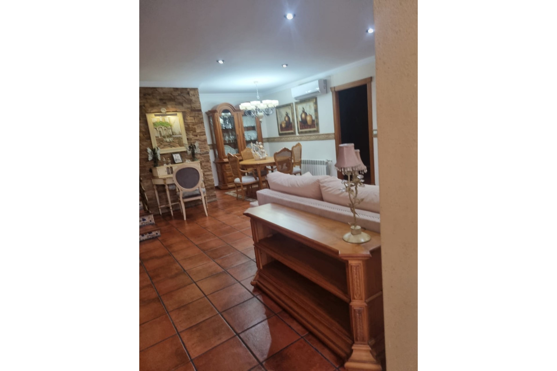 Reventa - Town House -
Orihuela Costa - Costa Blanca