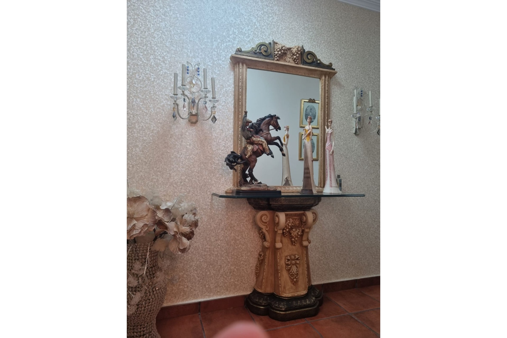 Reventa - Town House -
Orihuela Costa - Costa Blanca