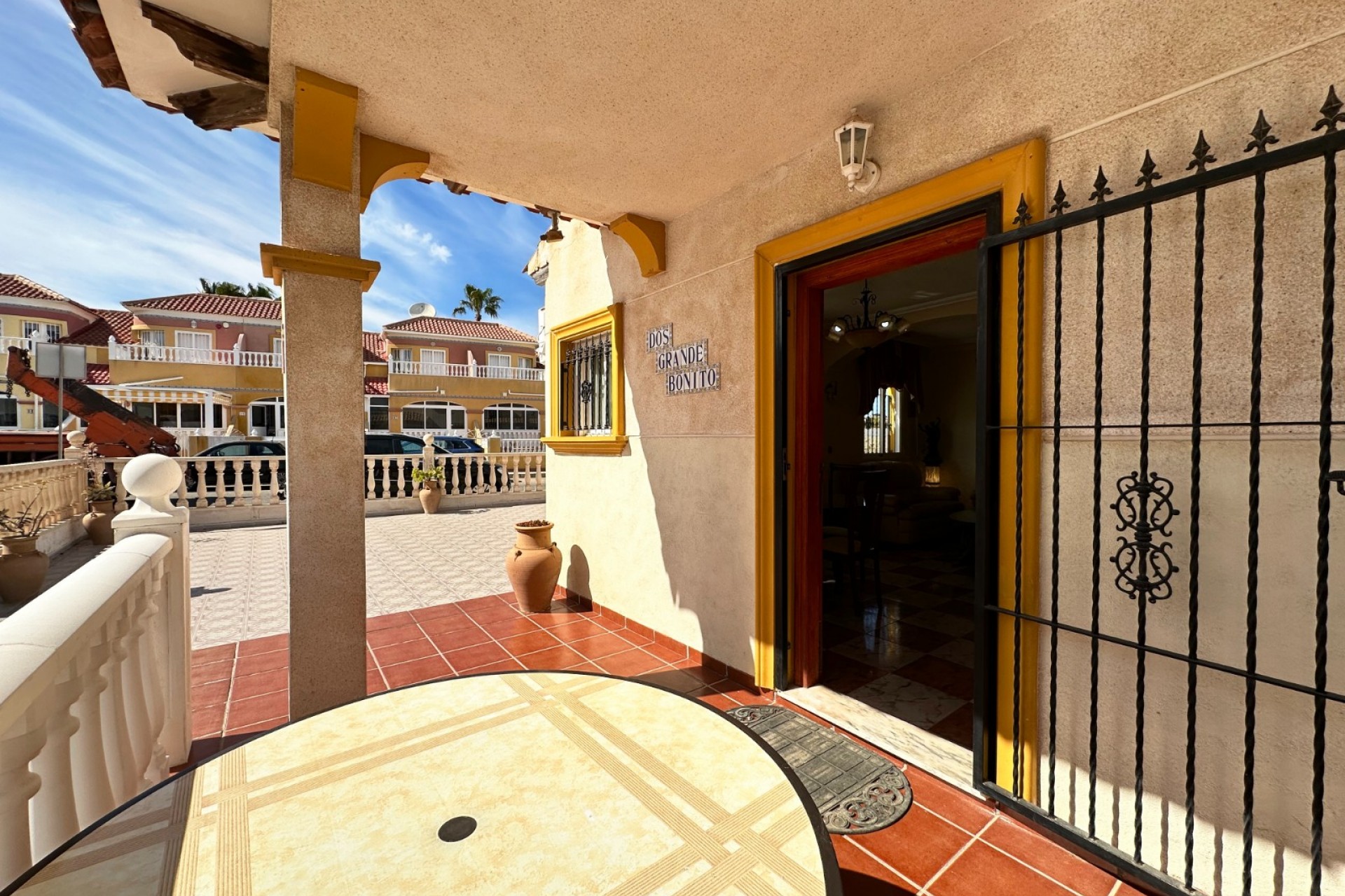 Reventa - Town House -
Orihuela Costa - Costa Blanca