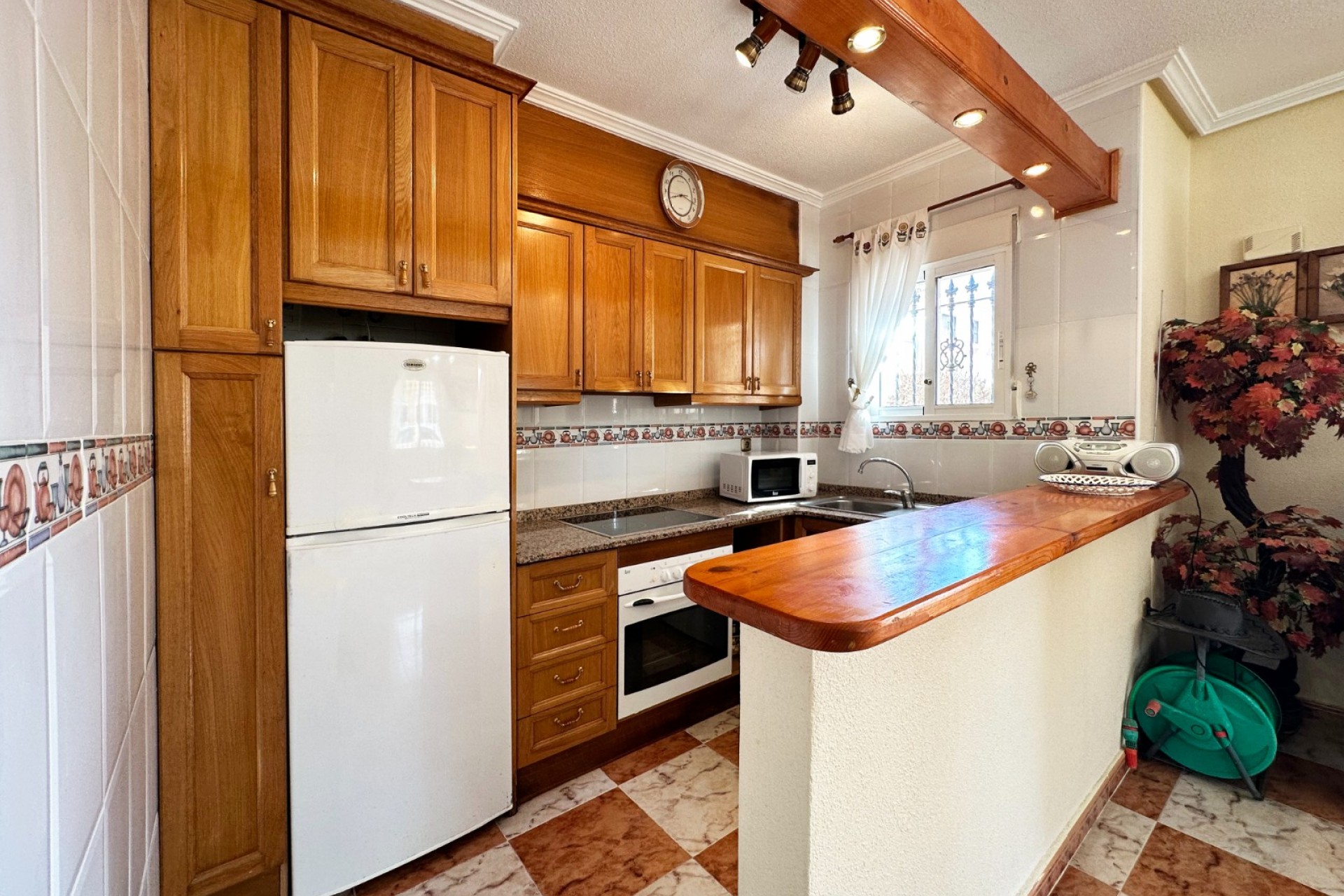 Reventa - Town House -
Orihuela Costa - Costa Blanca