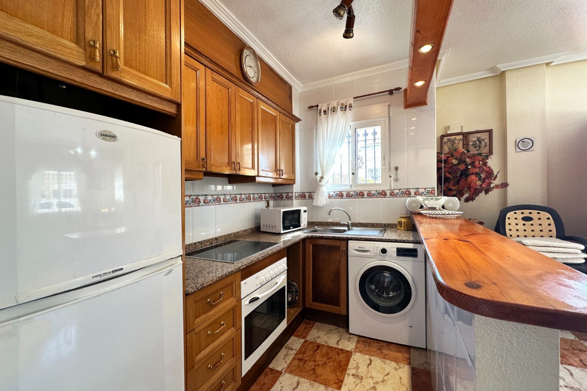 Reventa - Town House -
Orihuela Costa - Costa Blanca