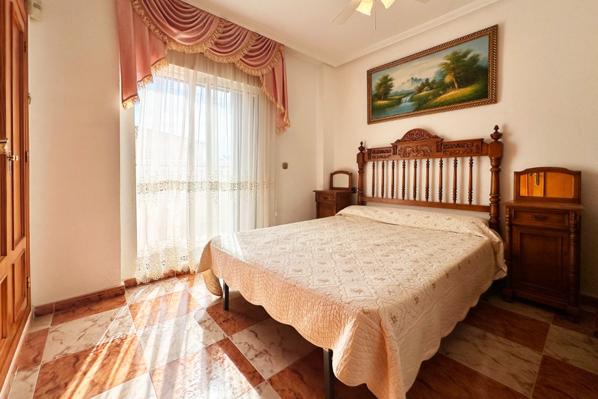 Reventa - Town House -
Orihuela Costa - Costa Blanca