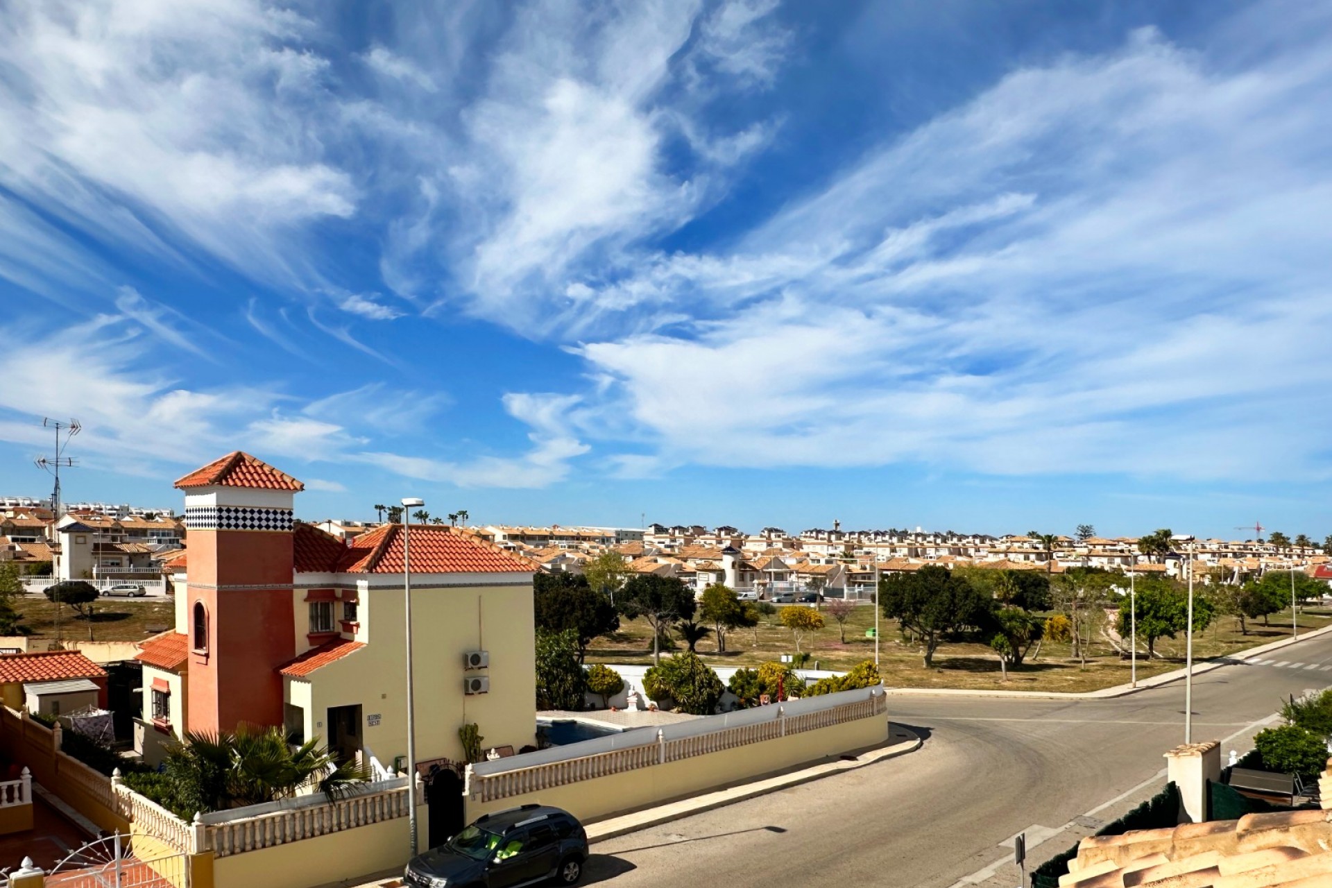 Reventa - Town House -
Orihuela Costa - Costa Blanca