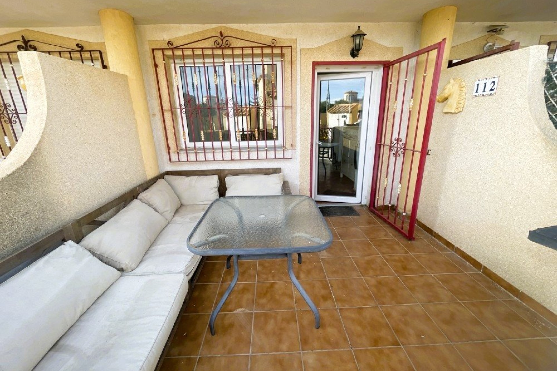Reventa - Town House -
Orihuela Costa - Costa Blanca