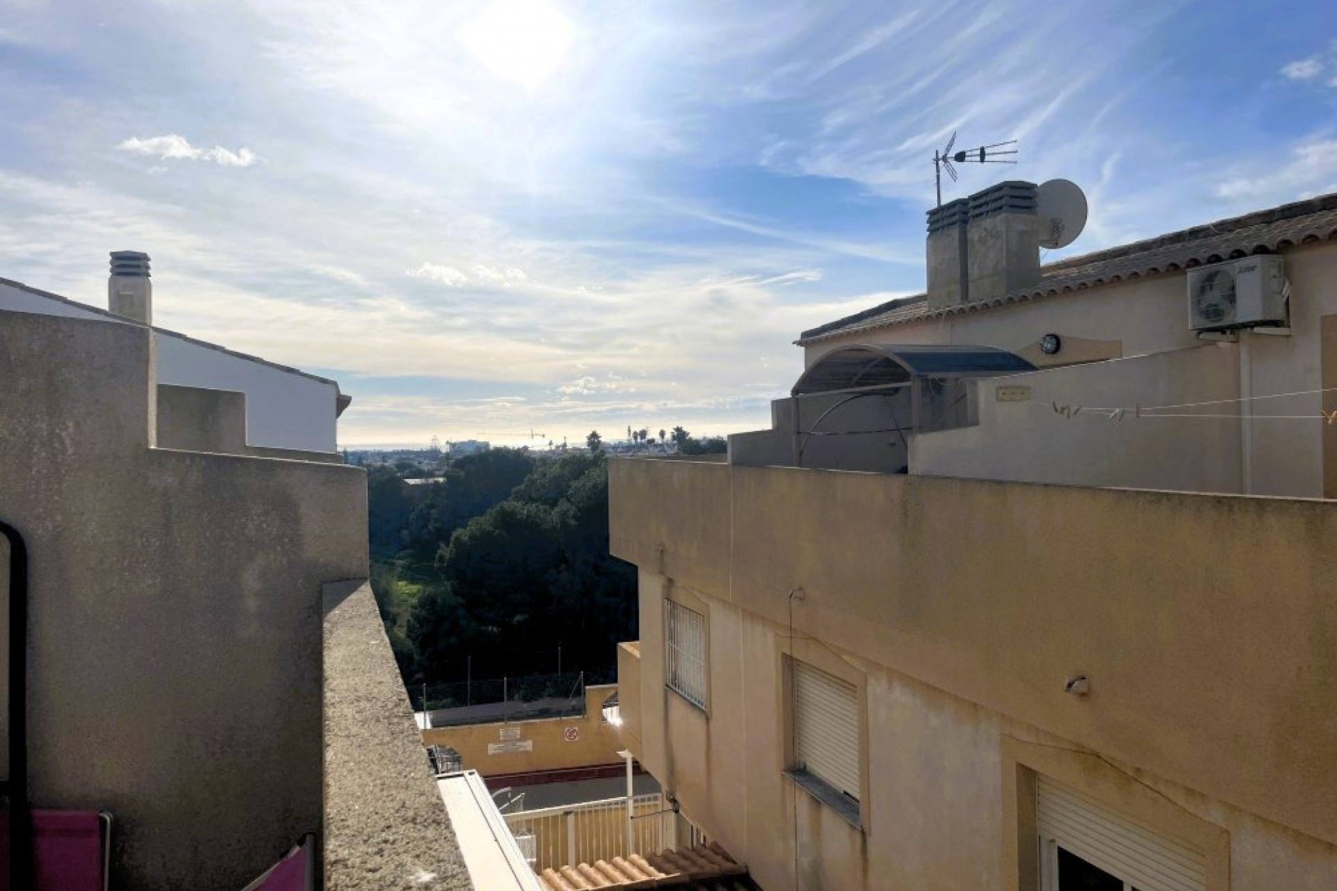 Reventa - Town House -
Orihuela Costa - Costa Blanca
