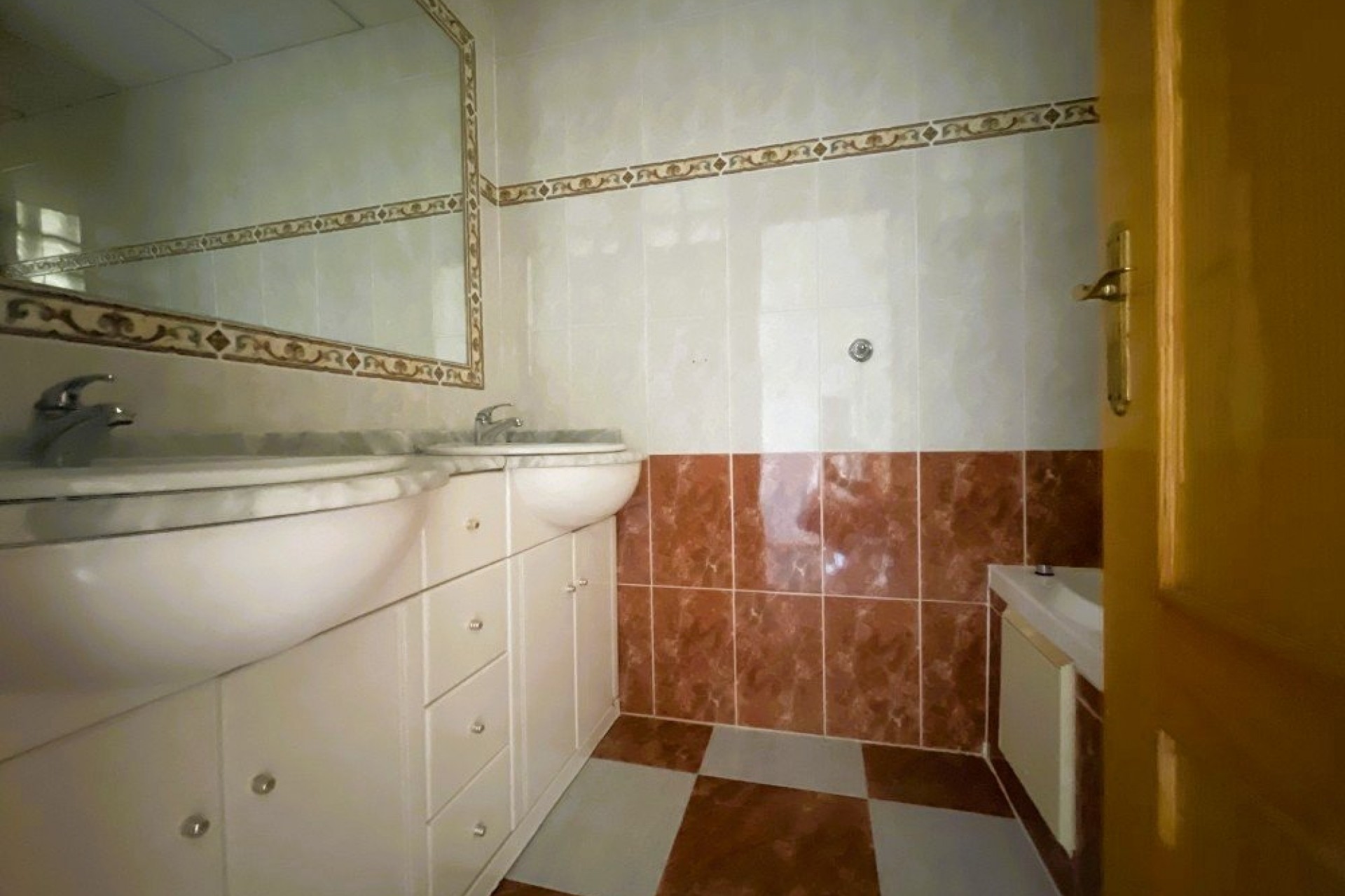 Reventa - Town House -
Orihuela Costa - Costa Blanca