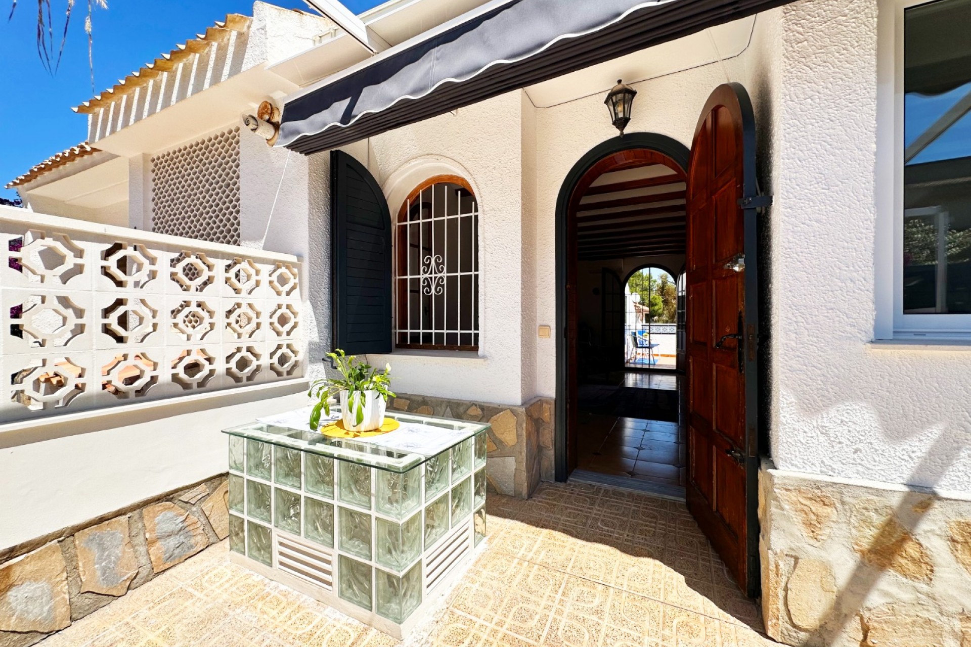 Reventa - Town House -
Orihuela Costa - Costa Blanca