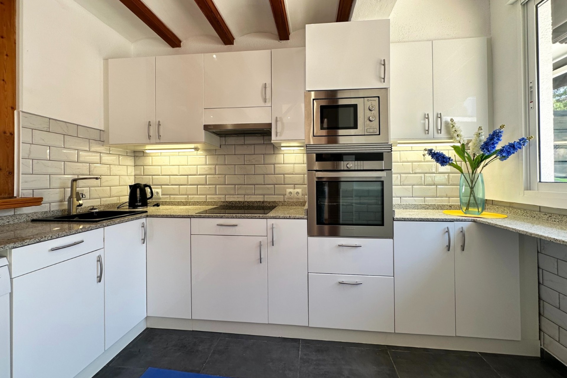 Reventa - Town House -
Orihuela Costa - Costa Blanca