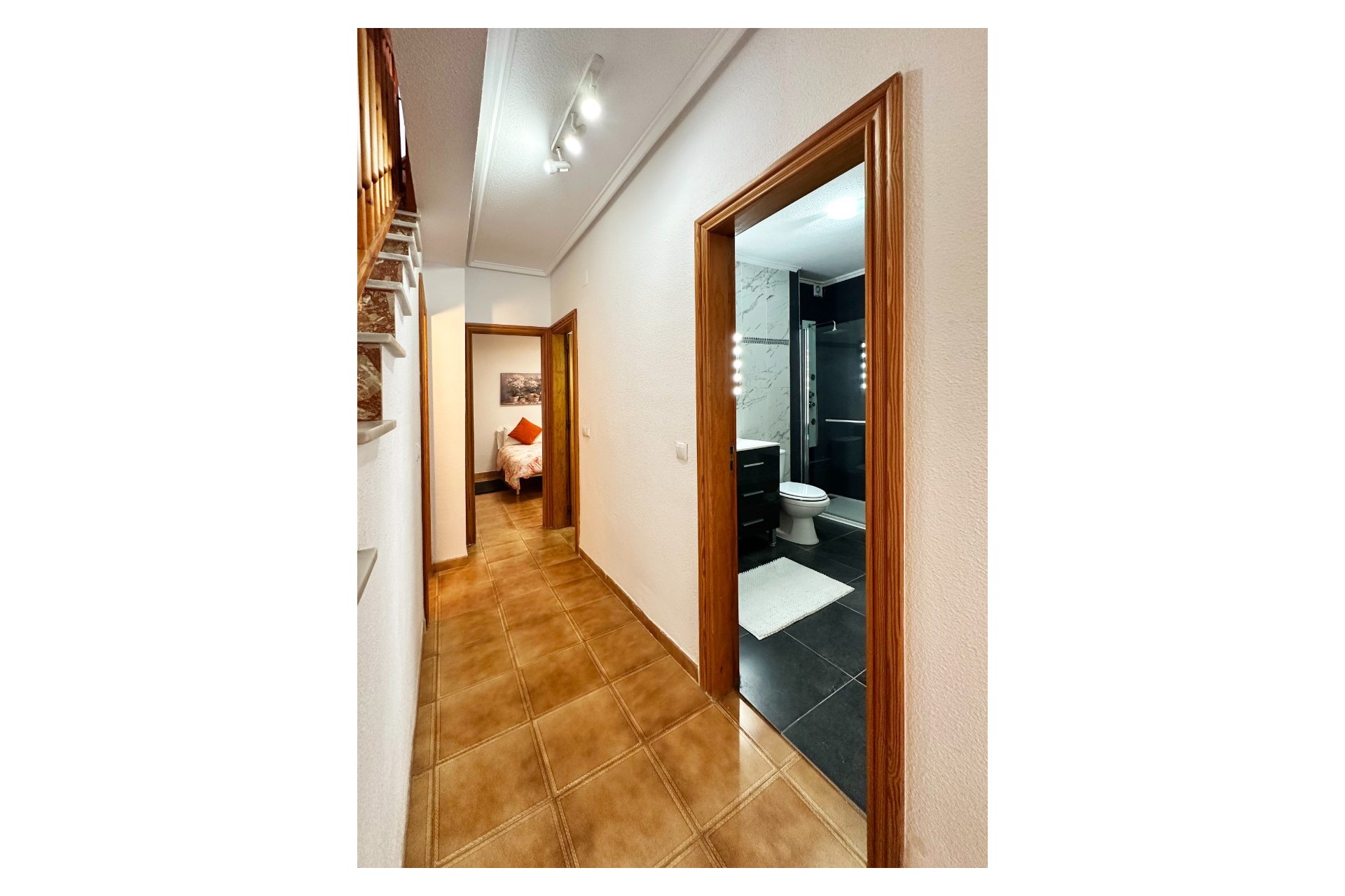 Reventa - Town House -
Orihuela Costa - Costa Blanca