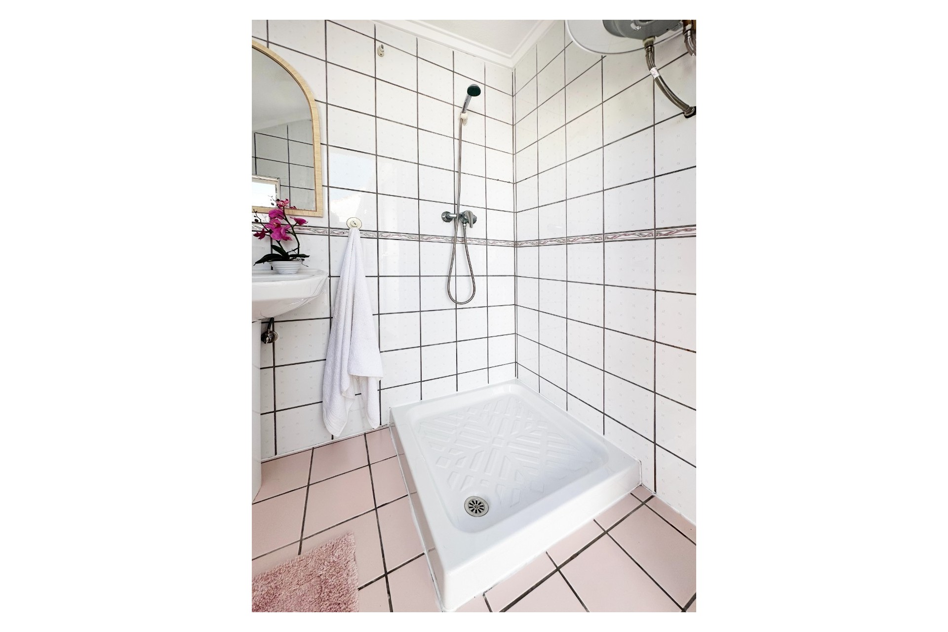 Reventa - Town House -
Orihuela Costa - Costa Blanca