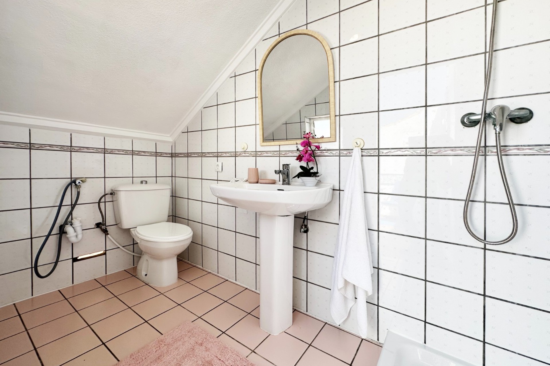 Reventa - Town House -
Orihuela Costa - Costa Blanca