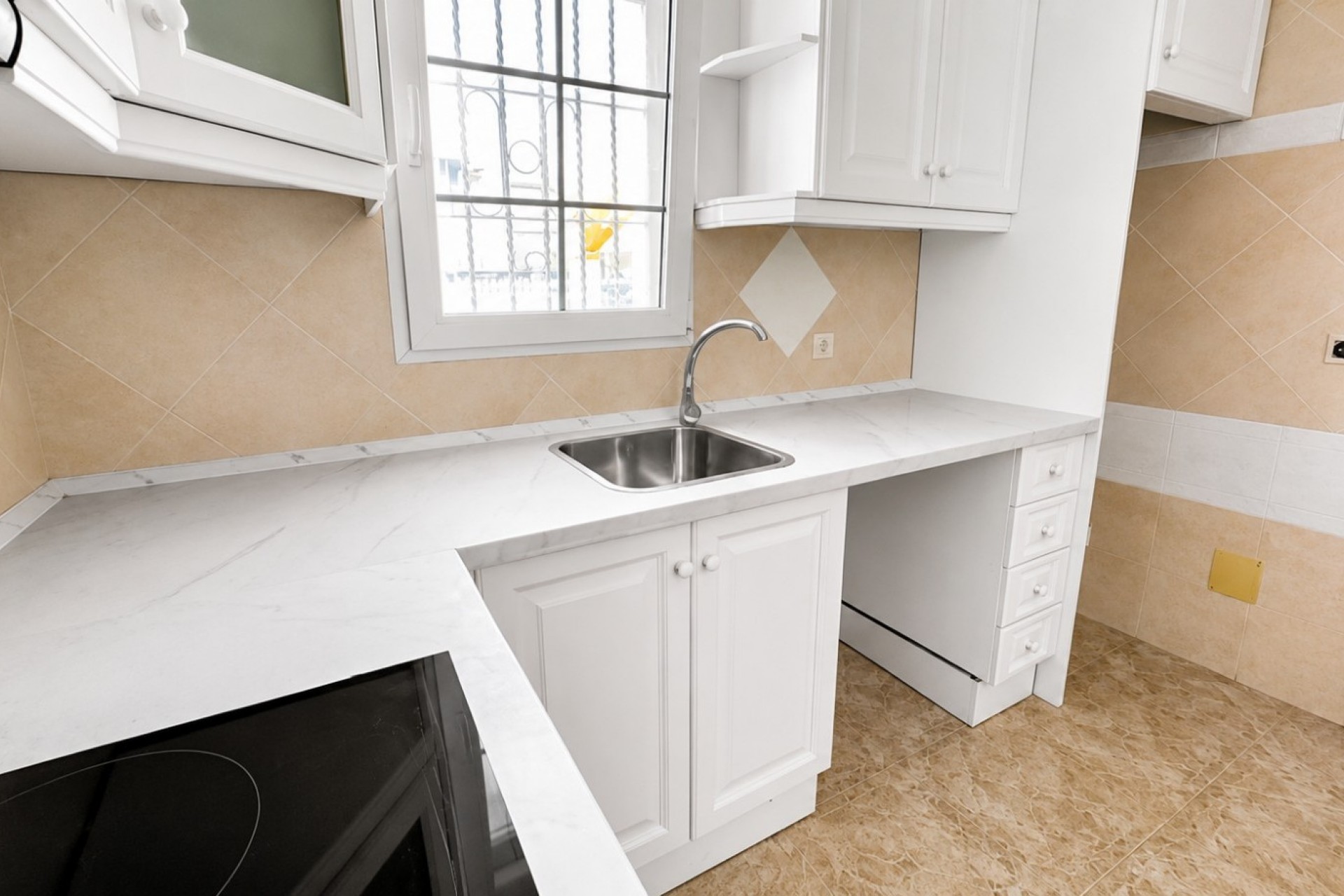 Reventa - Town House -
Orihuela Costa - Costa Blanca