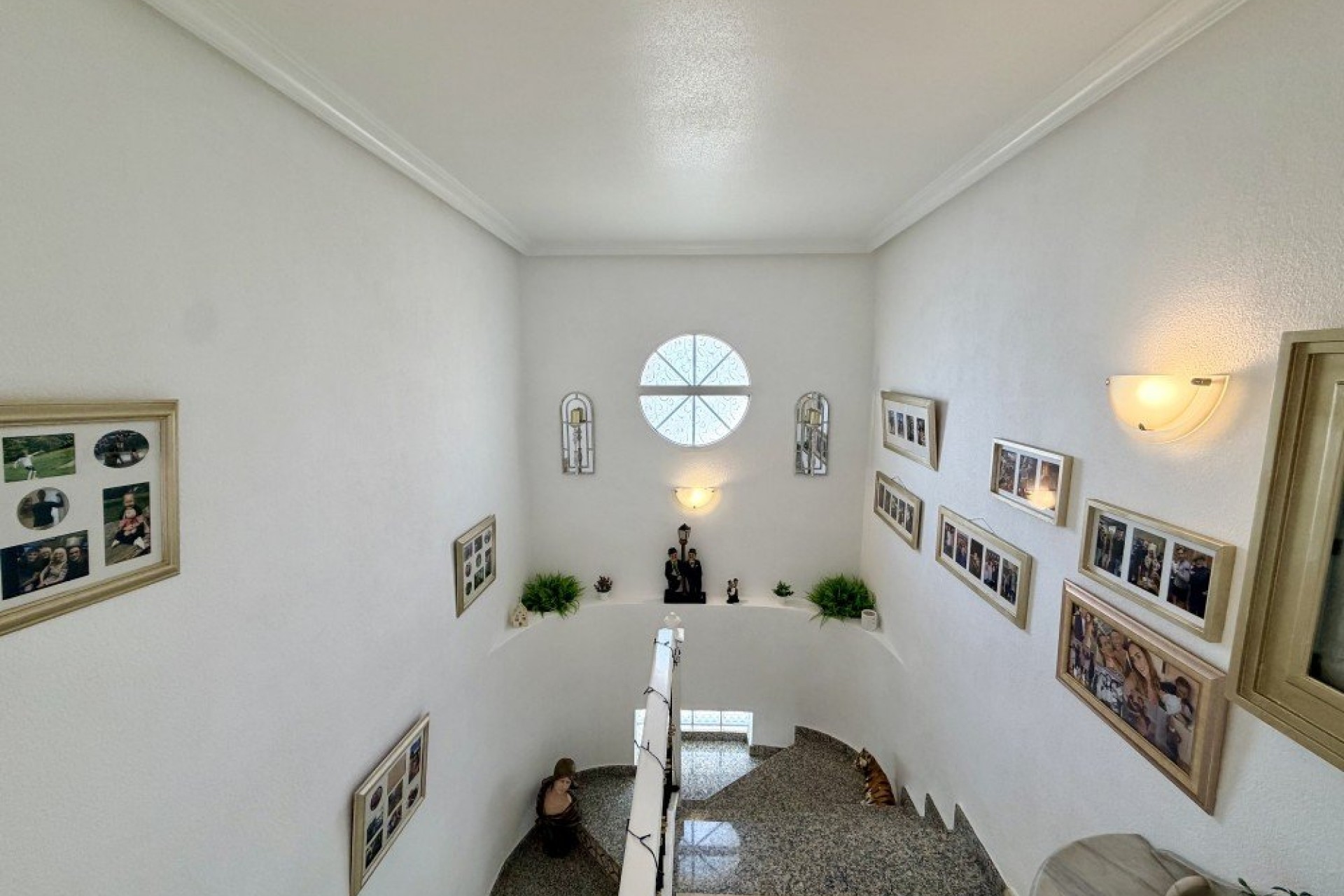 Reventa - Town House -
Orihuela Costa - Costa Blanca