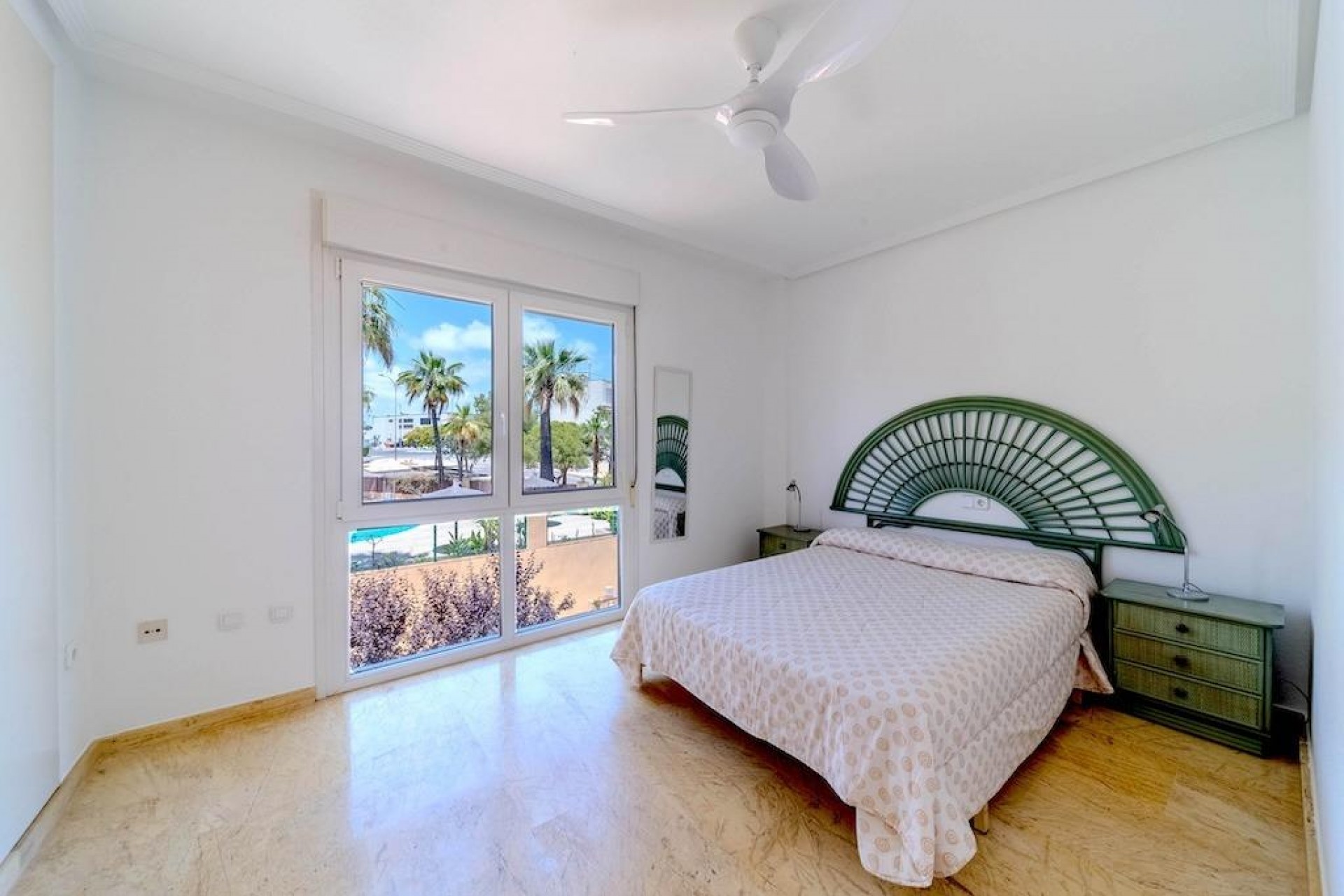 Reventa - Town House -
Orihuela Costa - Costa Blanca