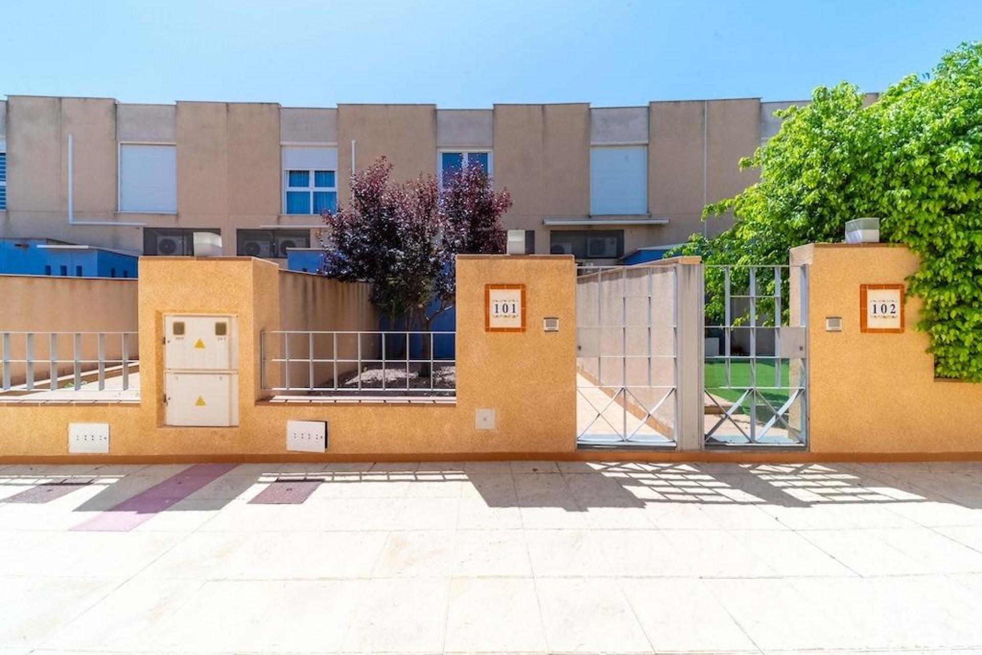 Reventa - Town House -
Orihuela Costa - Costa Blanca