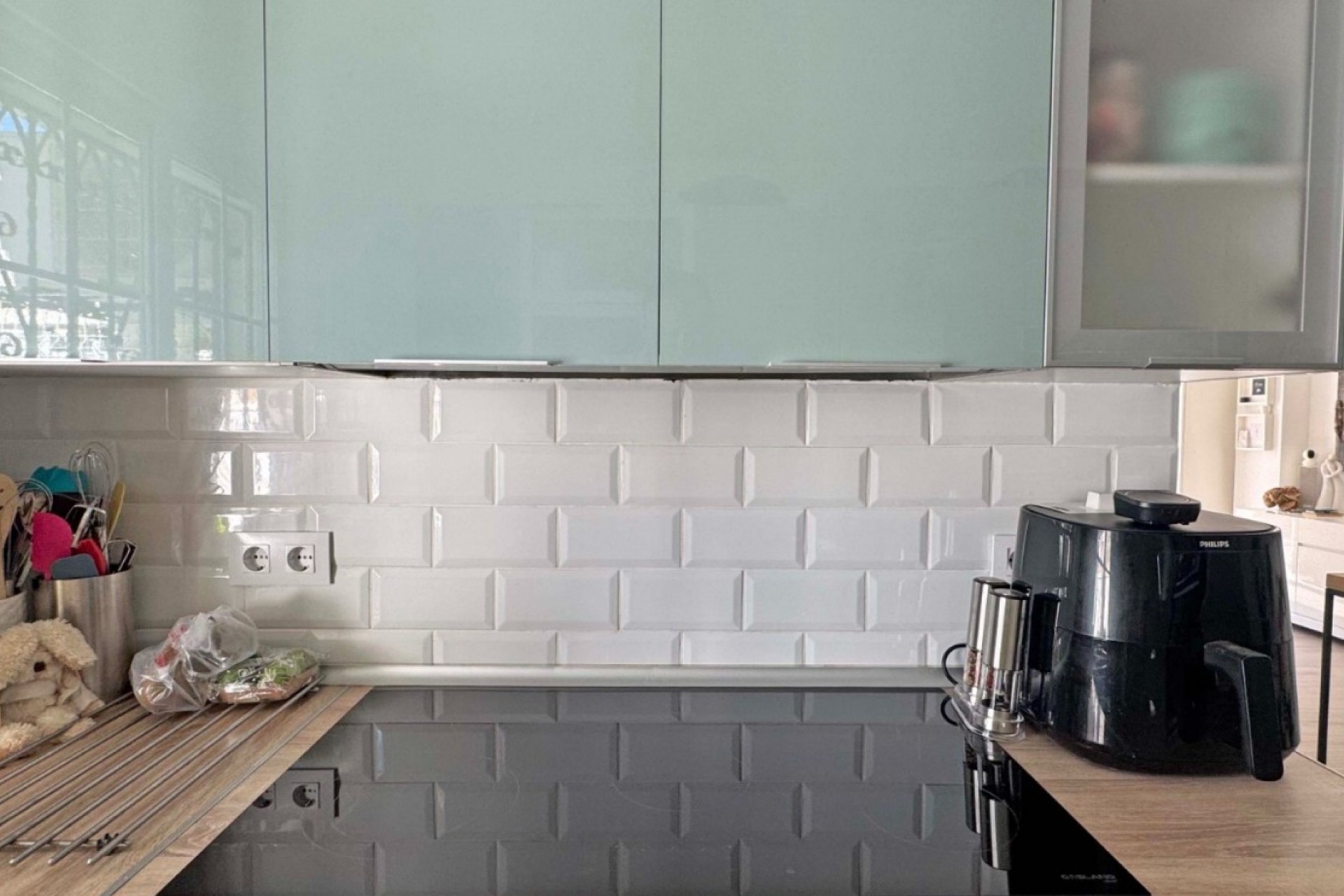 Reventa - Town House -
Orihuela Costa - Costa Blanca