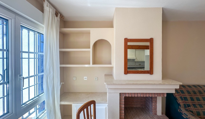 Reventa - Town House -
Orihuela Costa - Costa Blanca