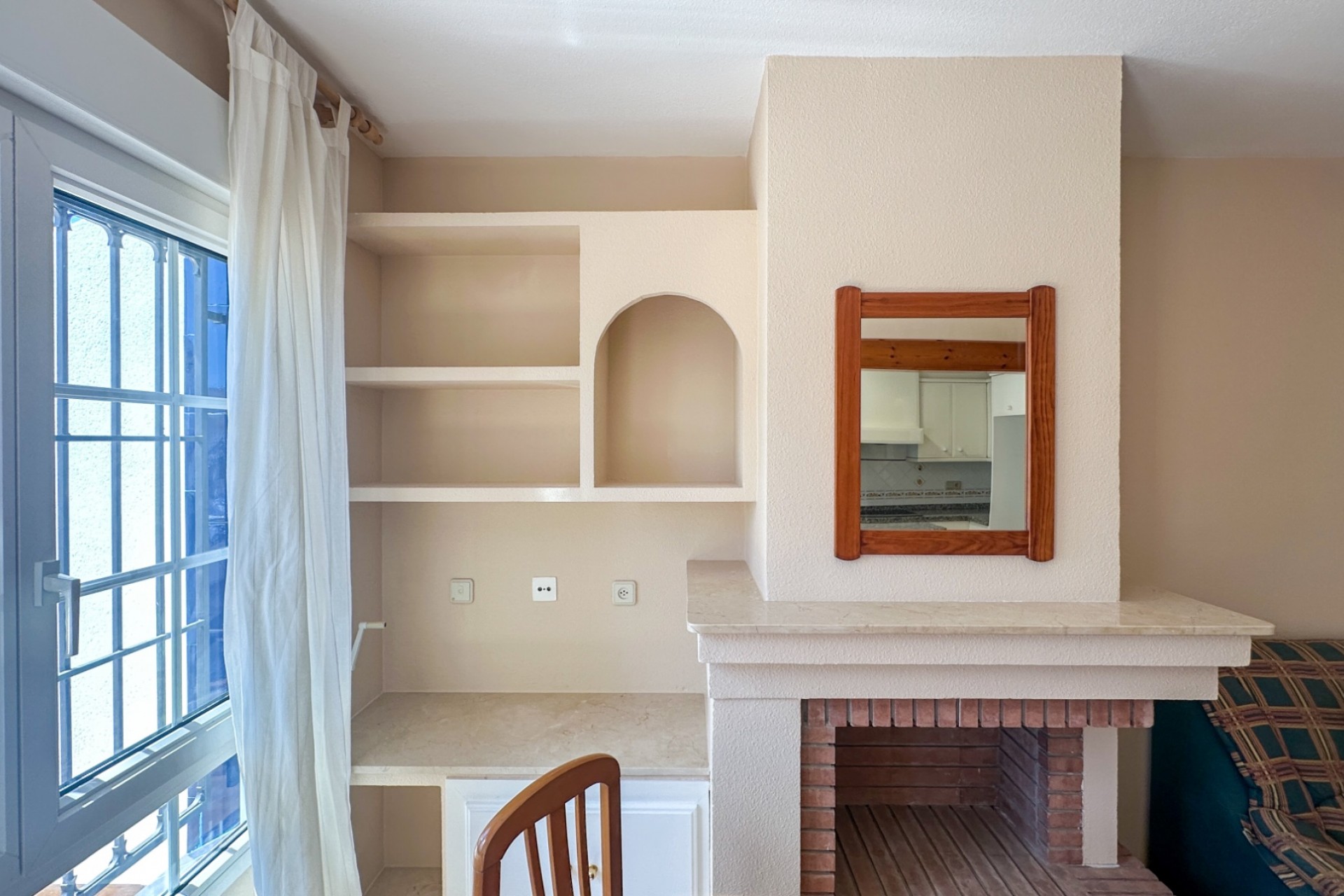 Reventa - Town House -
Orihuela Costa - Costa Blanca