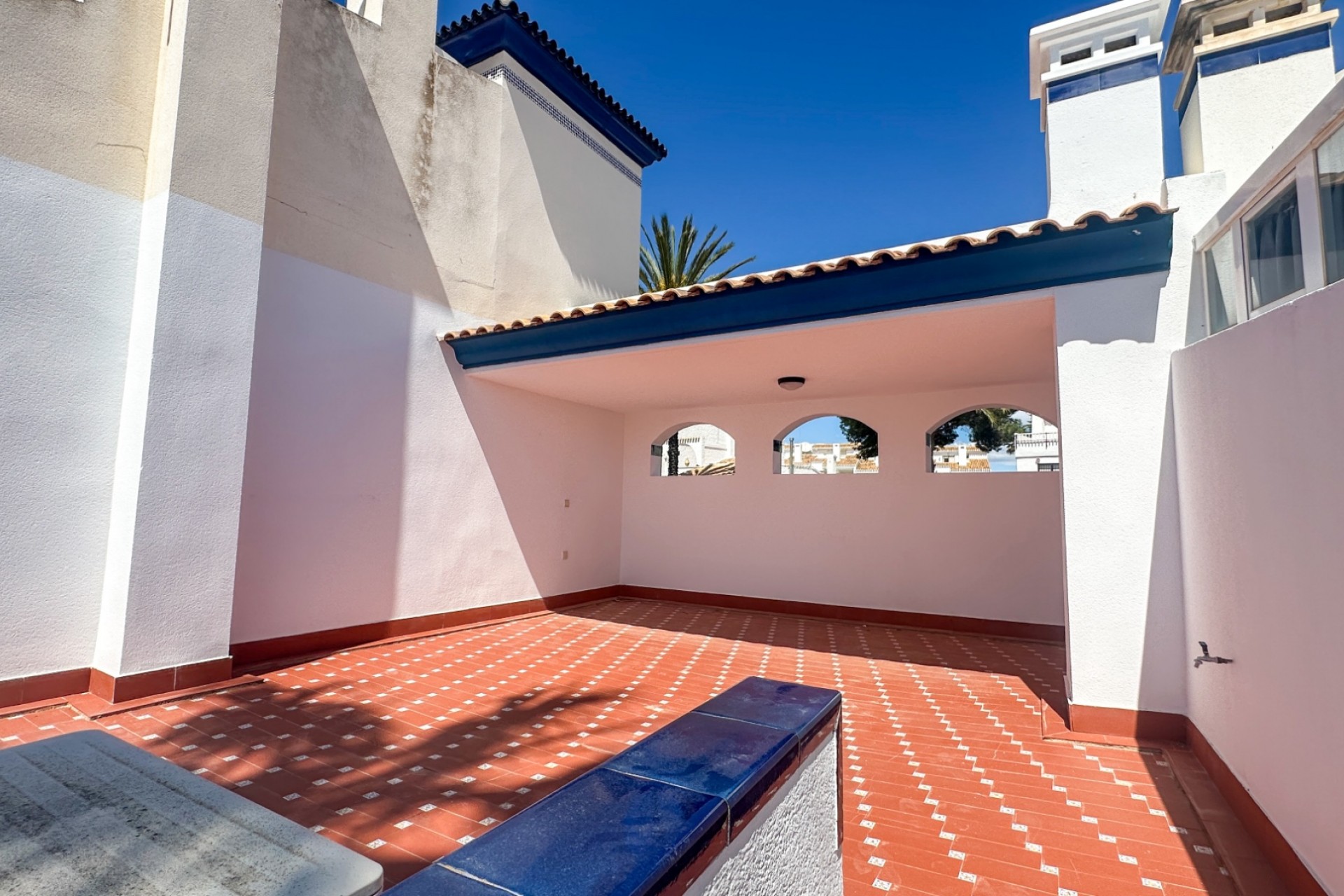 Reventa - Town House -
Orihuela Costa - Costa Blanca