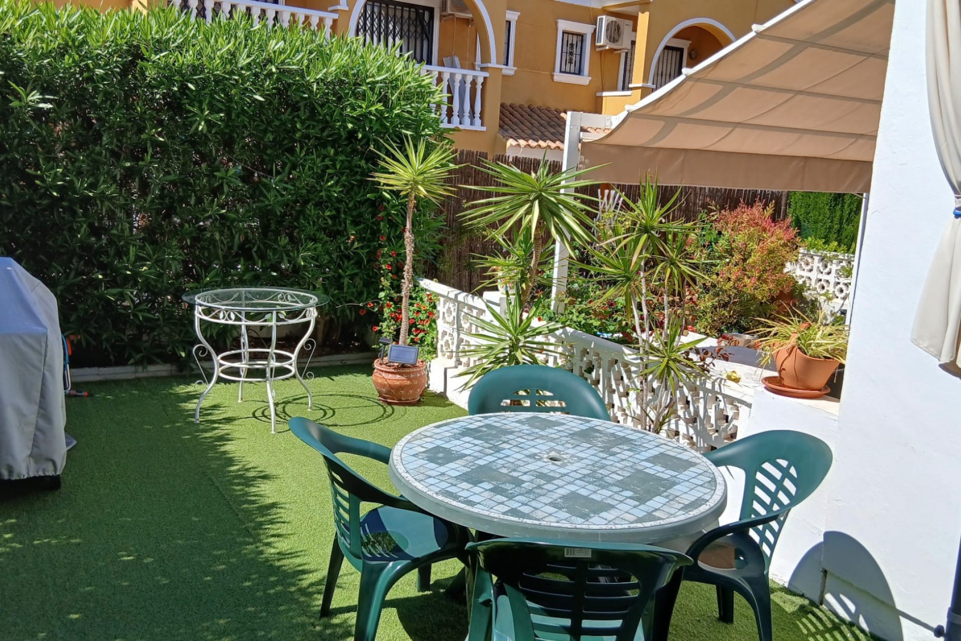 Reventa - Town House -
Orihuela Costa - Costa Blanca