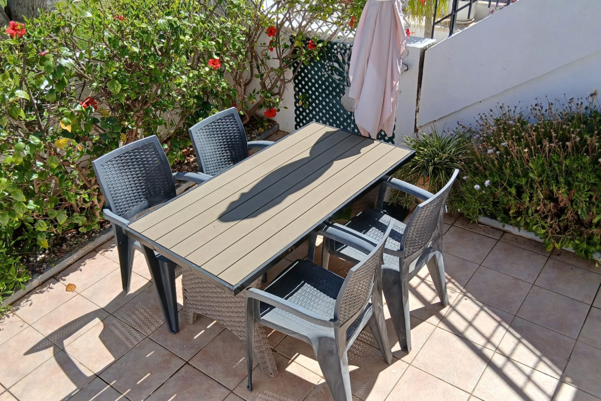 Reventa - Town House -
Orihuela Costa - Costa Blanca