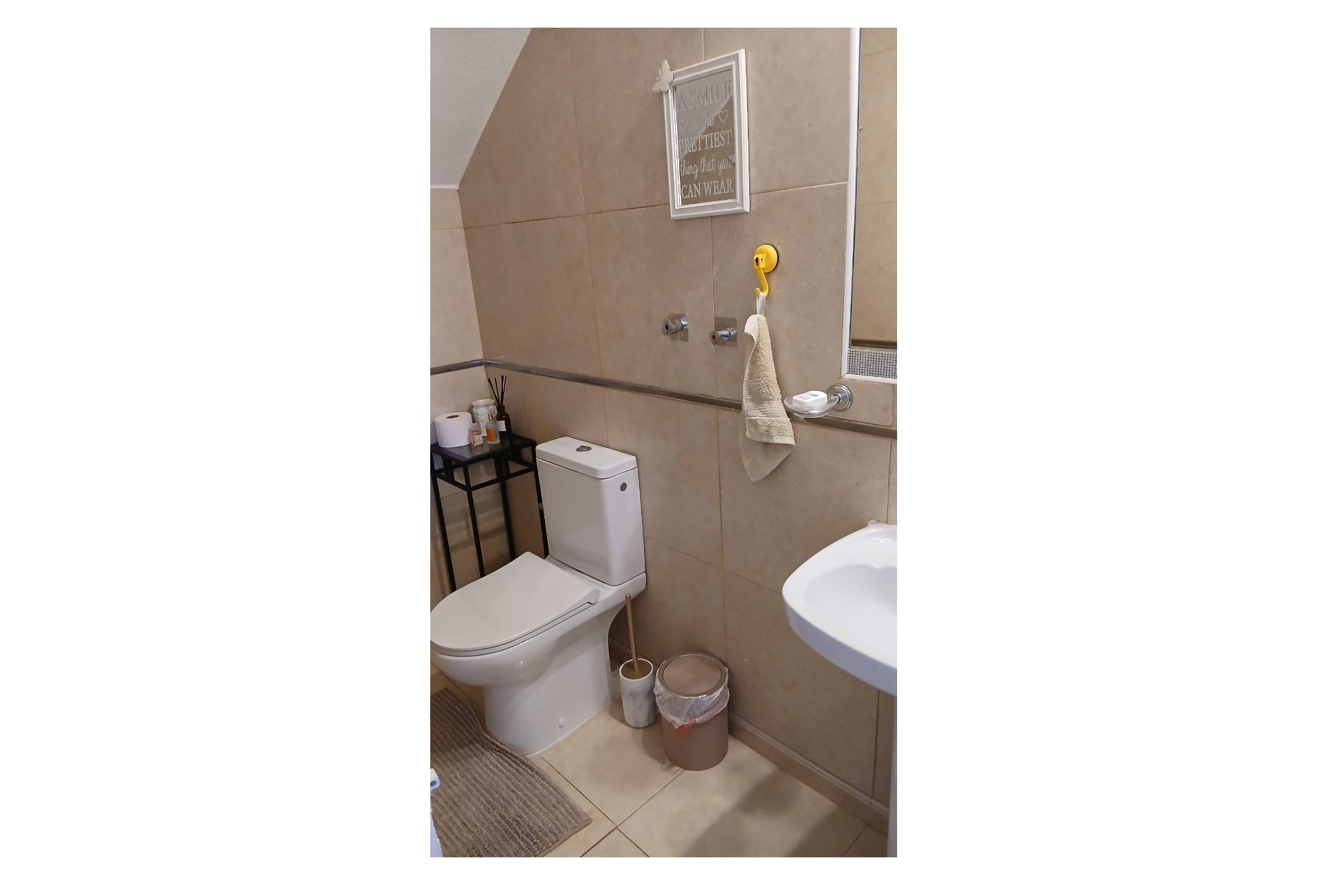 Reventa - Town House -
Orihuela Costa - Costa Blanca