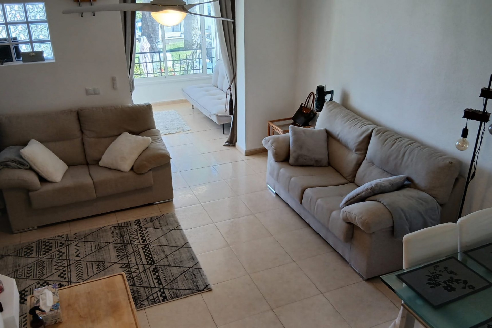 Reventa - Town House -
Orihuela Costa - Costa Blanca