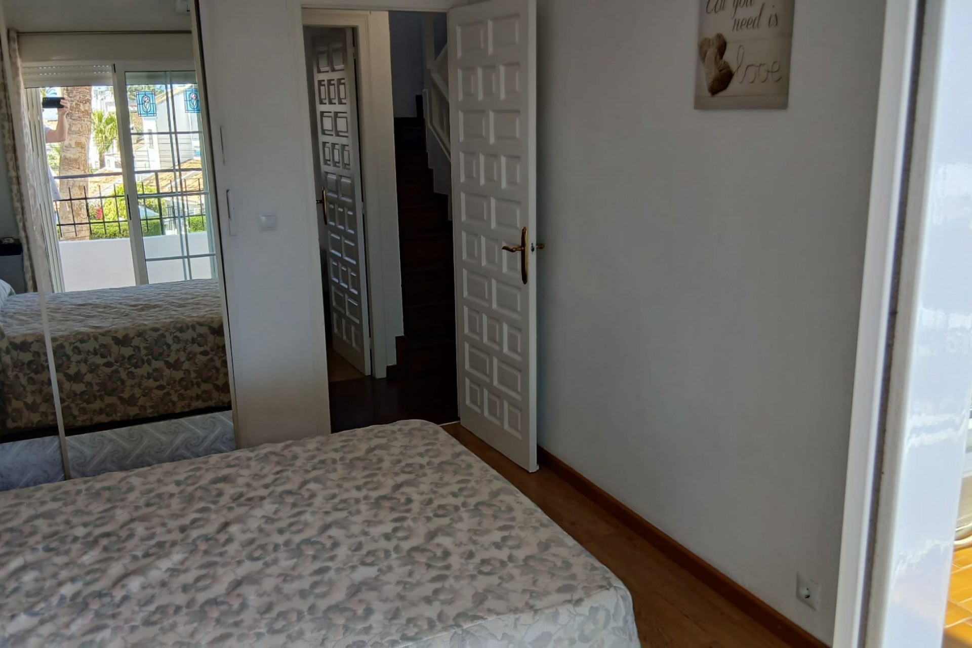 Reventa - Town House -
Orihuela Costa - Costa Blanca