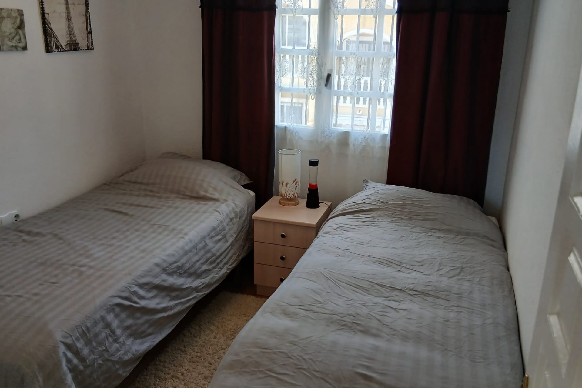 Reventa - Town House -
Orihuela Costa - Costa Blanca