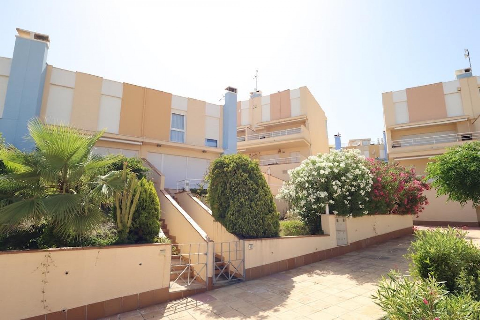 Reventa - Town House -
Orihuela Costa - Costa Blanca