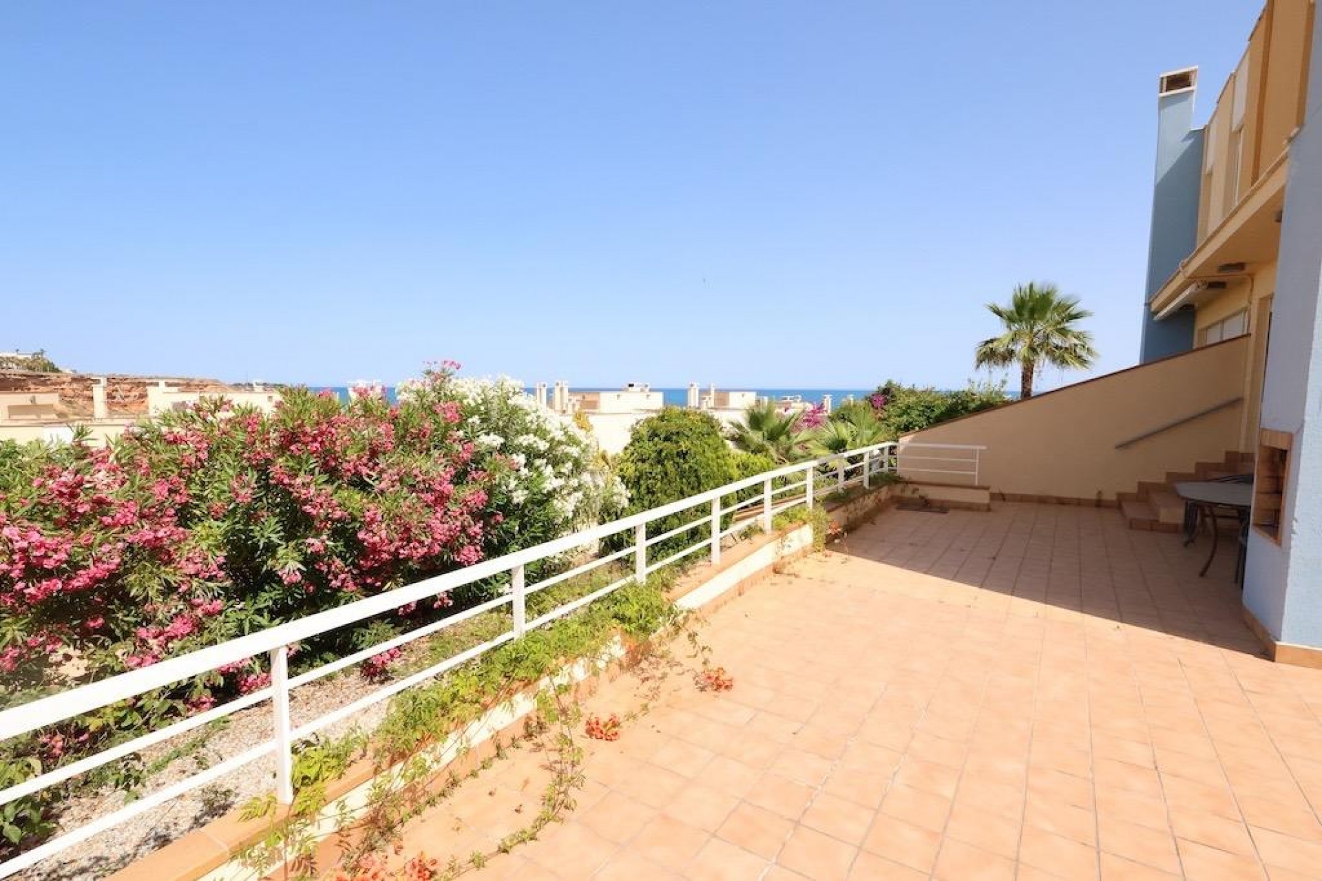 Reventa - Town House -
Orihuela Costa - Costa Blanca