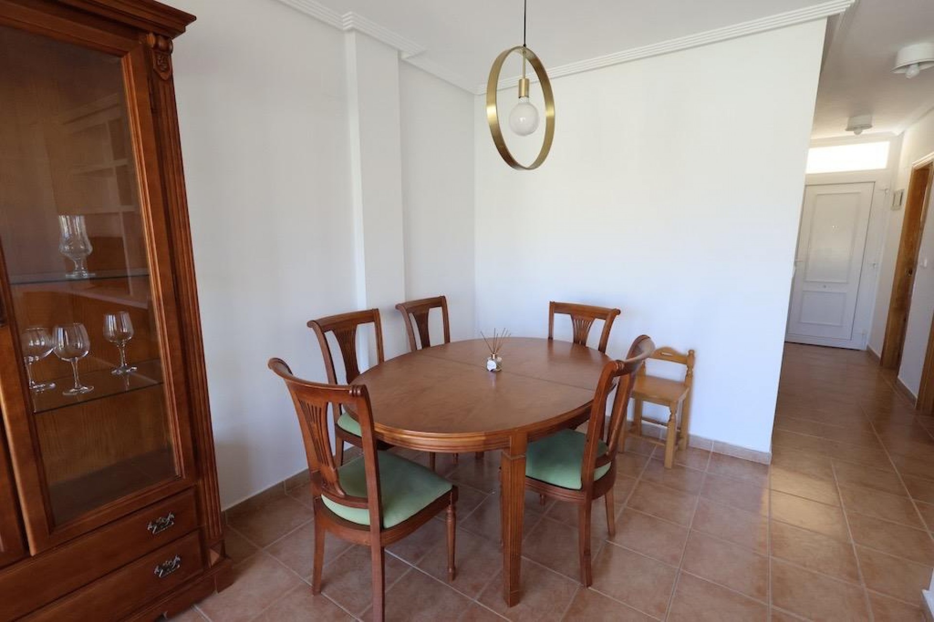 Reventa - Town House -
Orihuela Costa - Costa Blanca